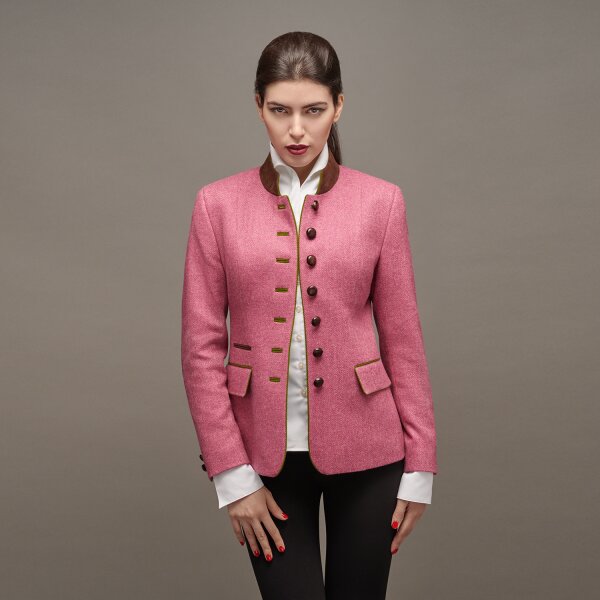 Lodenjacke Theresa